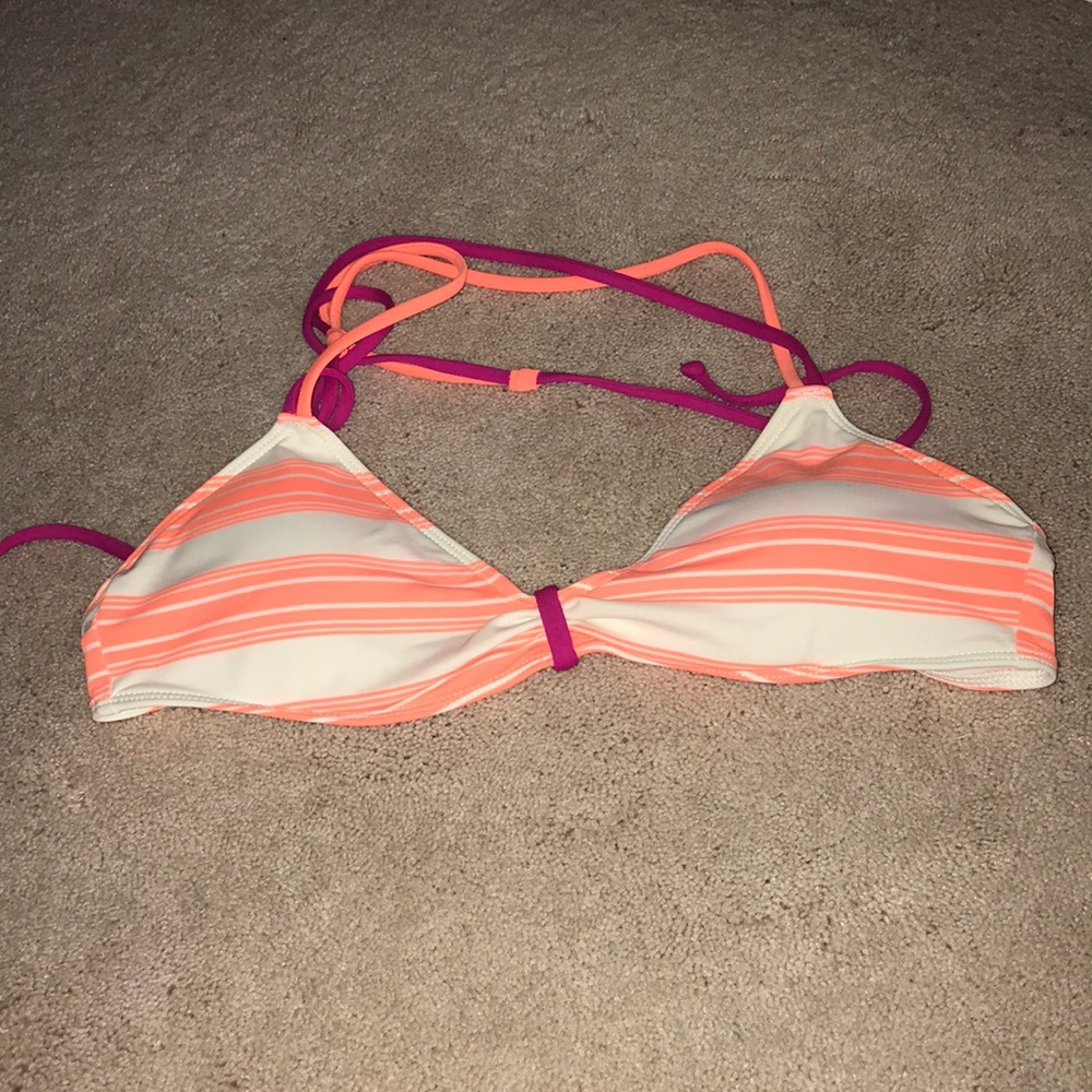 Hollister bikini top